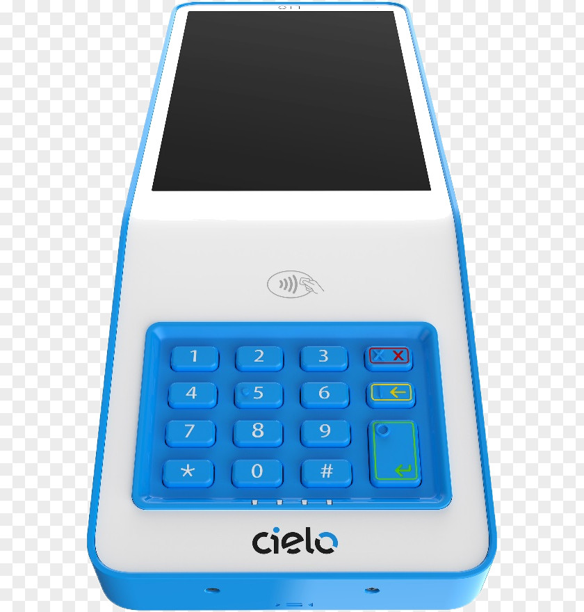 Cielo Feature Phone S.A. Mobile Phones Multimedia PNG