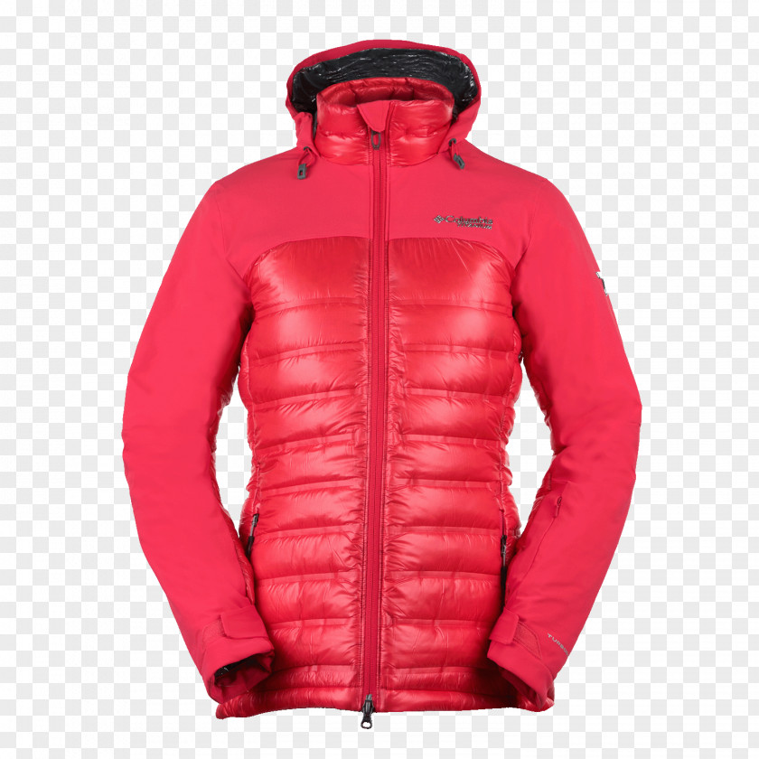 Columbia Sportswear Hood Jacket Parca Idstein Overcoat PNG