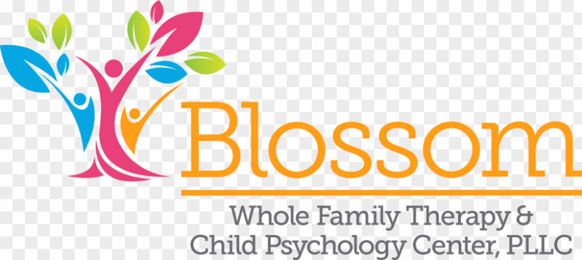 Counseling Psychology Blossom Whole Family Therapy & Child Center PNG