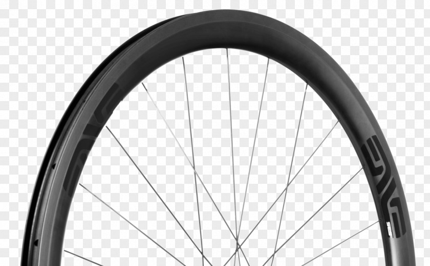 Cycling ENVE SES 4.5 Bicycle Wheelset PNG