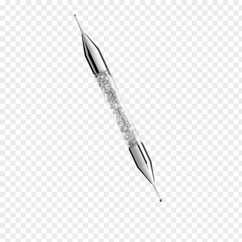 Digital Art Tool Ballpoint Pen PNG