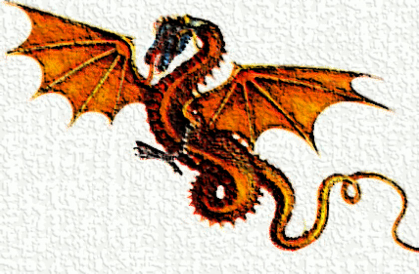 Dragon Chinese Clip Art PNG