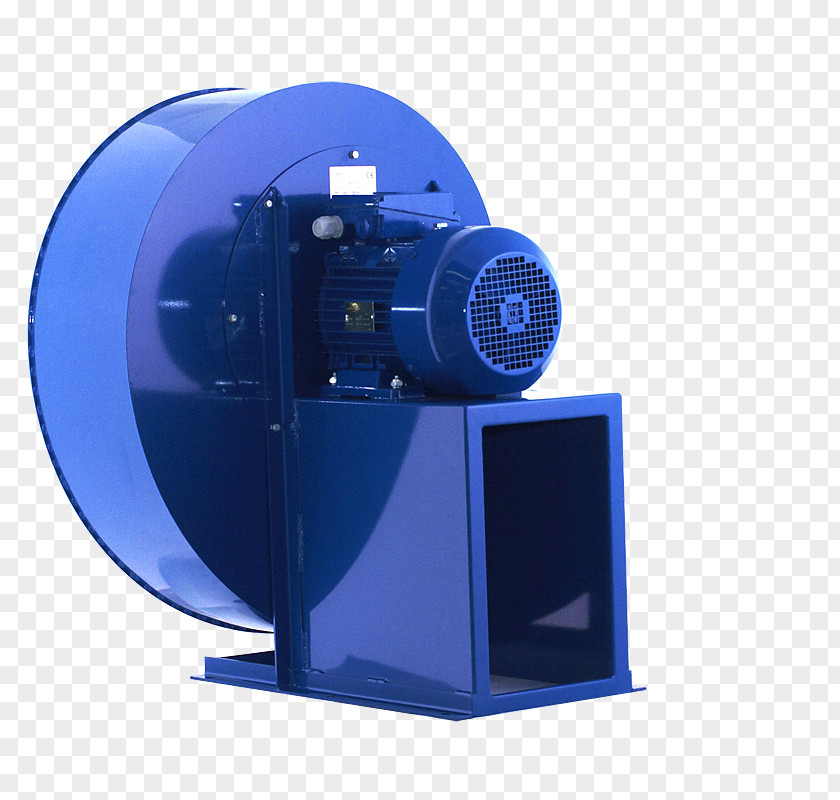 Fan Wentylator Promieniowy Normalny Industry Machine Transport PNG