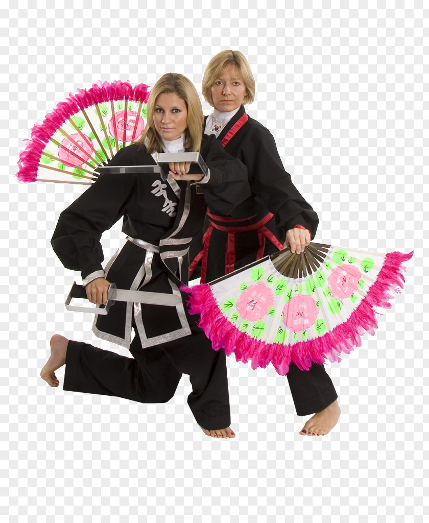 Korean Won Kuk Sool Martial Arts Karate Halesworth Woman PNG