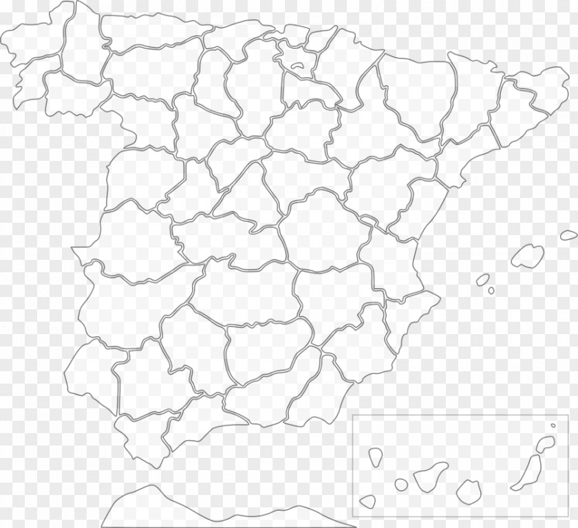 Map Madrid Vector Graphics Clip Art Image PNG