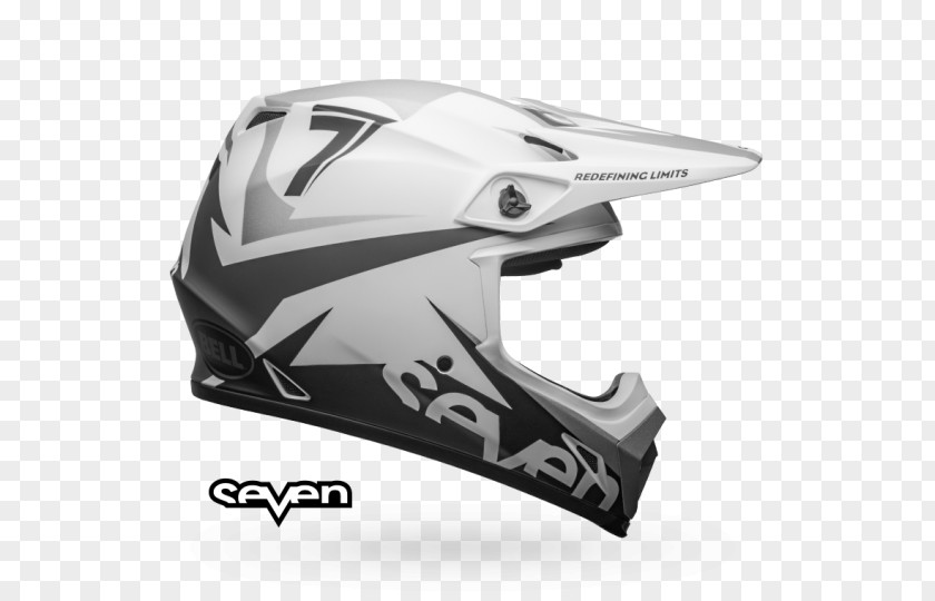 Motorcycle Helmets Bell Sports Motocross PNG