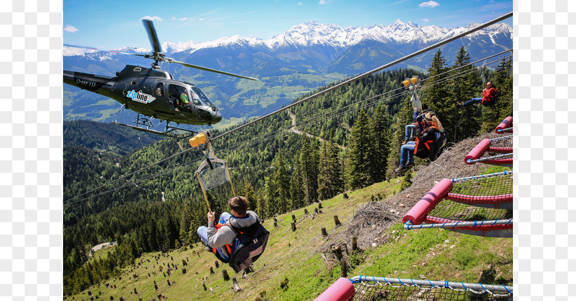 Piiholo Ranch Zipline Gröbming Leisure National Park Helicopter Tourism PNG