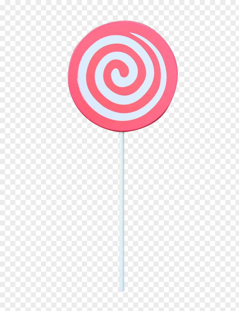 Pink Lollipop Red PNG