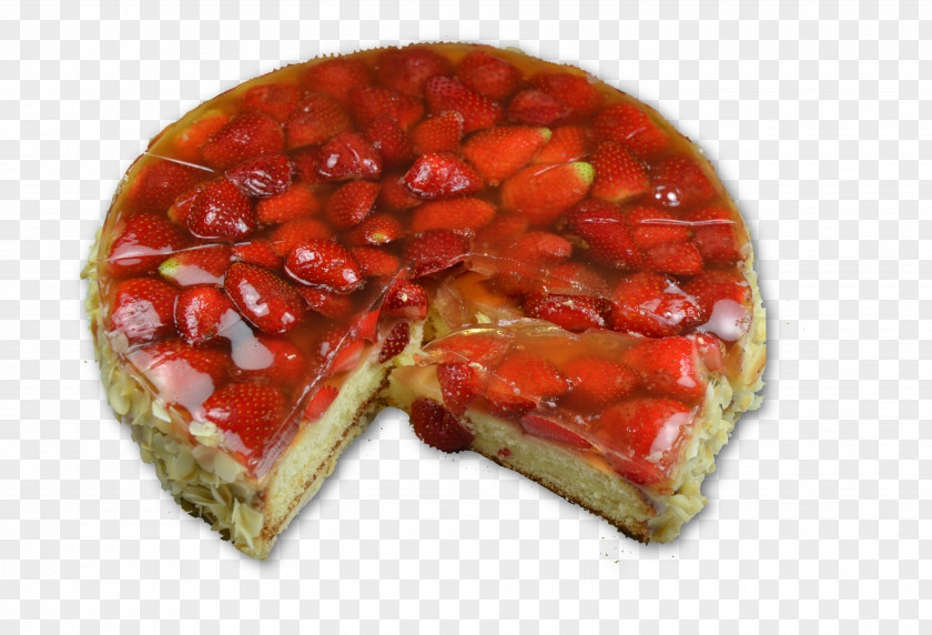 Pudding Strawberry Pie Treacle Tart Torte PNG