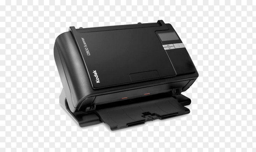 Scanner Kodak Alaris Image Document Imaging PNG