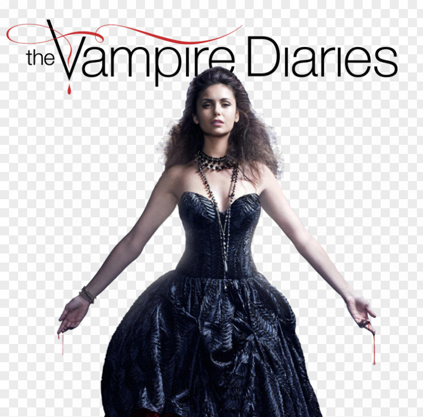 Season 4Vampire Elena Gilbert Katherine Pierce Jeremy The Vampire Diaries PNG