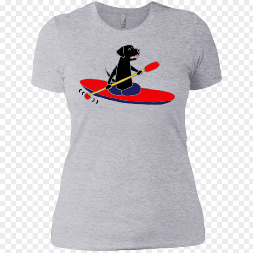 T-shirt Clothing Sleeve Labrador Retriever PNG