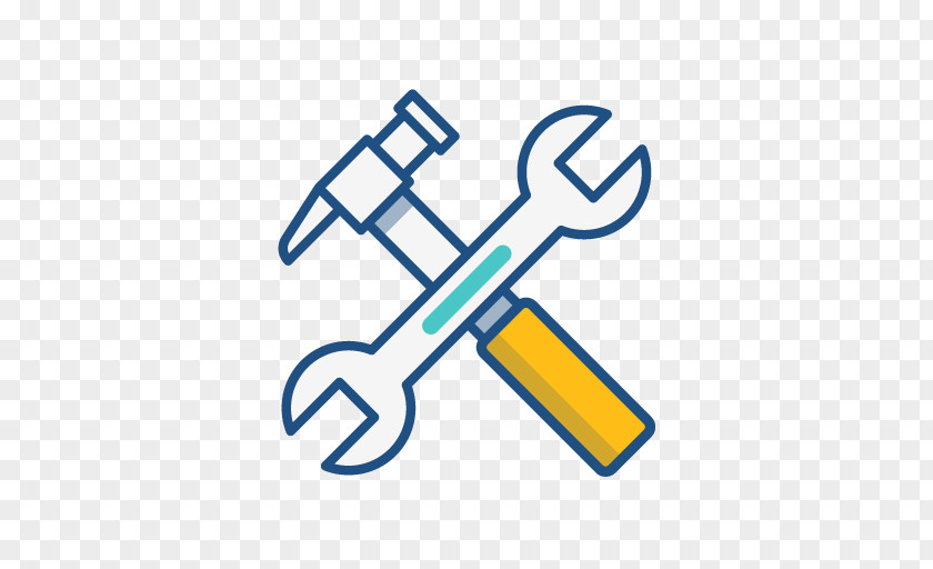 Unplugged Hand Tool Spanners PNG