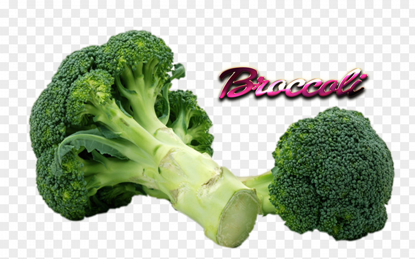 Broccoli Vegetarian Cuisine Vegetable Greens Cauliflower PNG