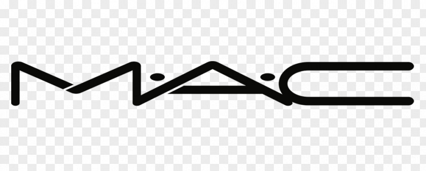 Cosmetic Logo MAC Cosmetics Make-up Artist M·A·C Eye Shadow PNG