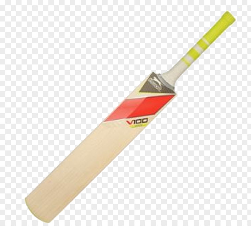 Cricket Bat Transparent Baseball Sport PNG
