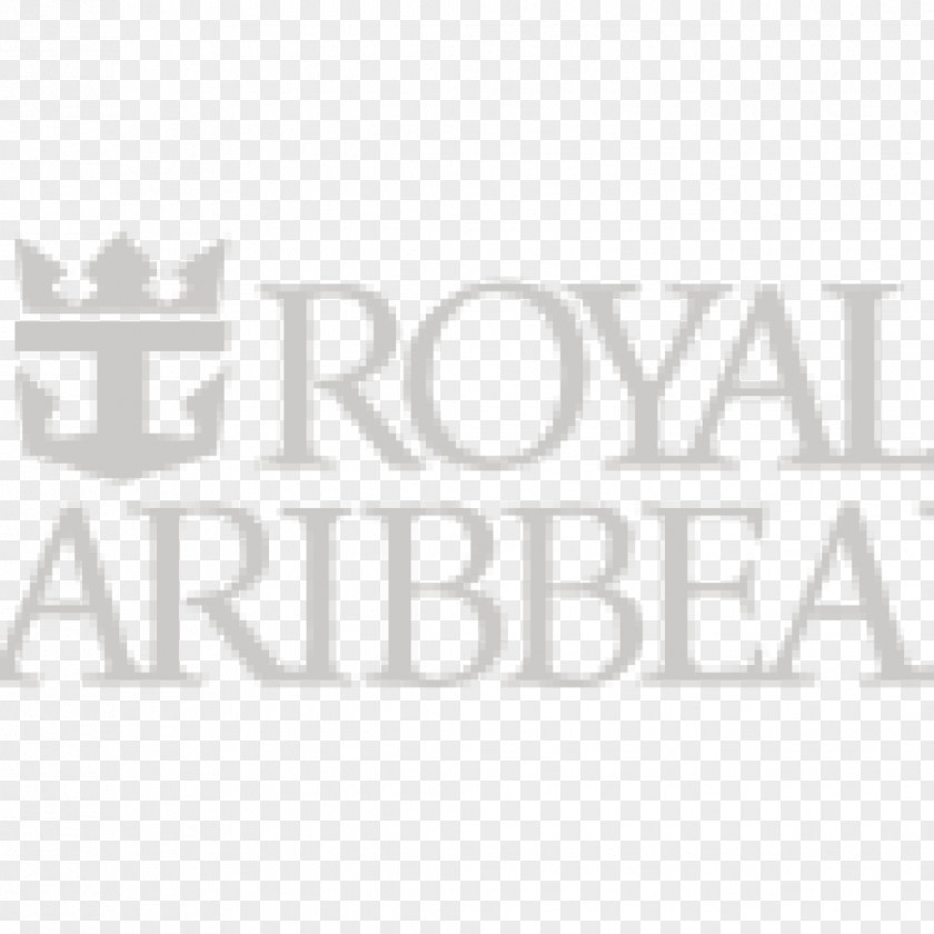 Cruise Ship Royal Caribbean Cruises Travel Logo Hotel PNG