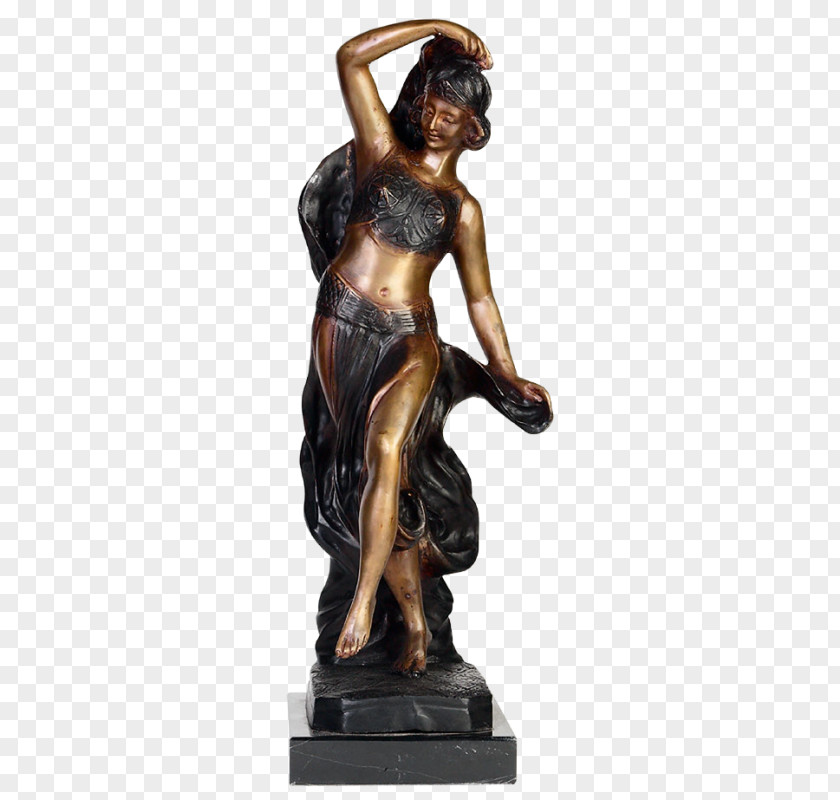 Design Bronze Sculpture Middle Ages PNG
