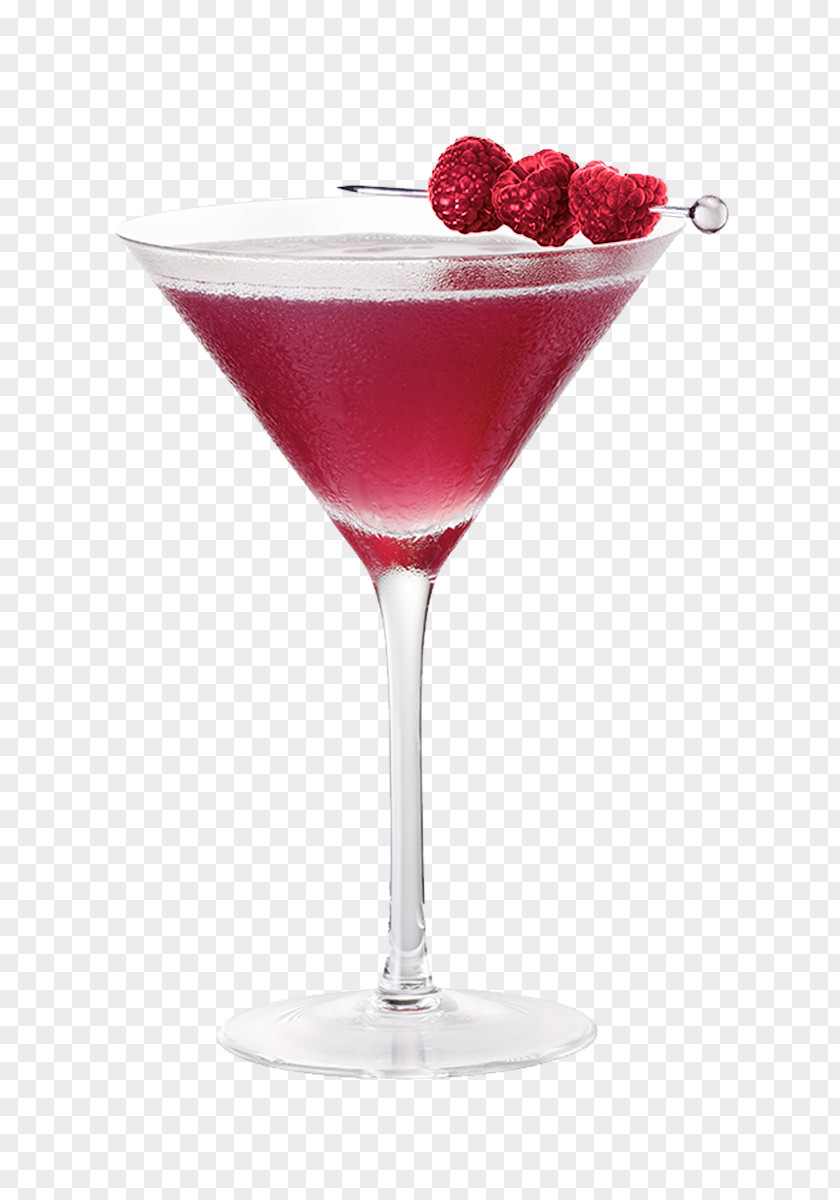 Flair Bartending French Martini Chambord Liqueur Cocktail PNG