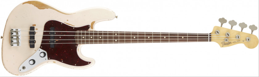 Flea Bass Guitar Fender Jazz Musical Instruments Corporation Bassist PNG