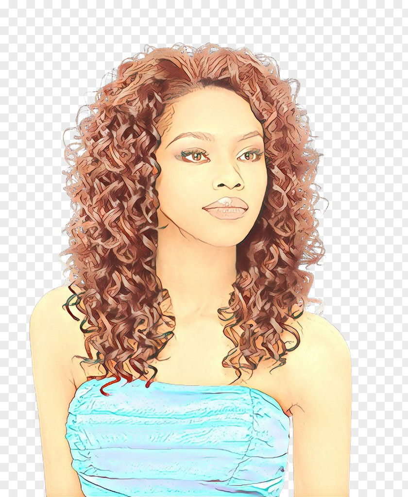 Hair Wig Clothing Hairstyle Costume PNG