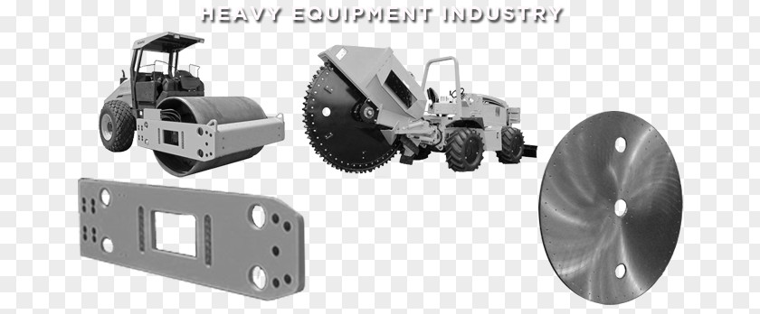 Heavy Industry Car Product Design Machine Technology PNG