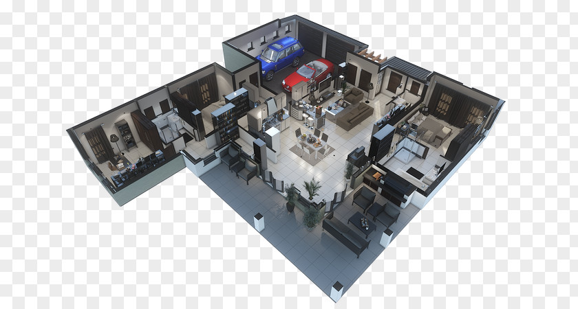 Home Improvement Renderings Electronics Electronic Component PNG