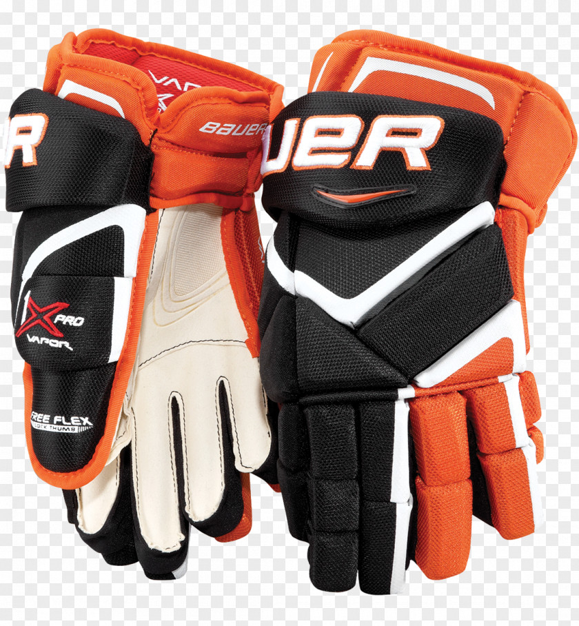 Ice Skates Bauer Hockey National League Equipment Glove PNG