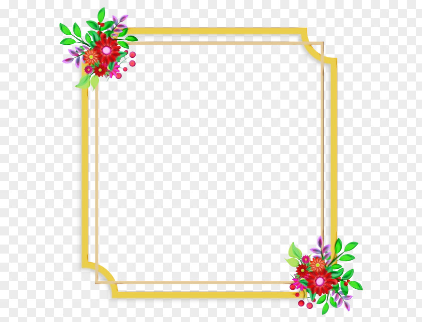 Interior Design Picture Frame Wedding Background PNG