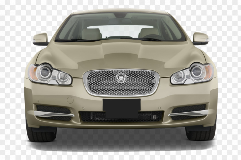 Jaguar Car Luxury Vehicle XF Hyundai Sonata PNG