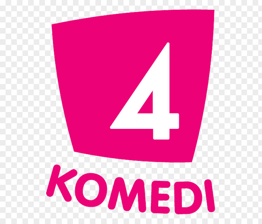 Logo TV4 Komedi Kanal 11 Comedy PNG