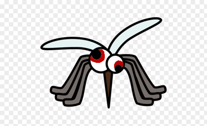 Mosquito Drawing Clip Art PNG