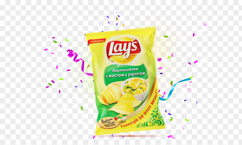 Oil Potato Chip Lay's Vegetarian Cuisine Dill Solanum Tuberosum PNG