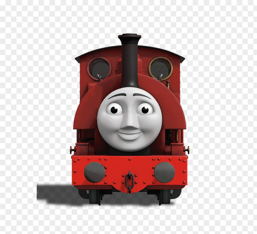 Thomas & Friends Sir Handel Skarloey Railway Rheneas PNG