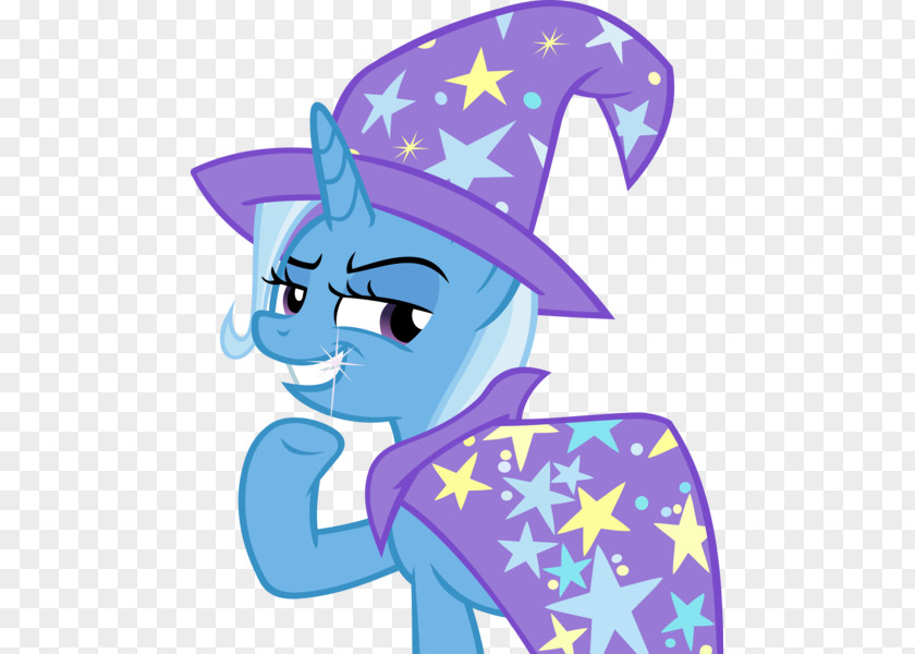Trixie's Trix Pony Whiskers No Second Prances The Best Night Ever Derpy Hooves PNG