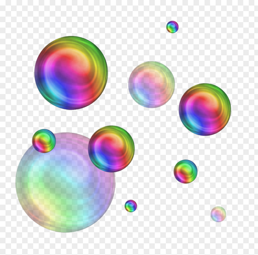 Bubbles Images Image Clip Art Self-Controlled Color PNG