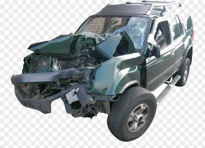 Car Crash Picture Traffic Collision PNG