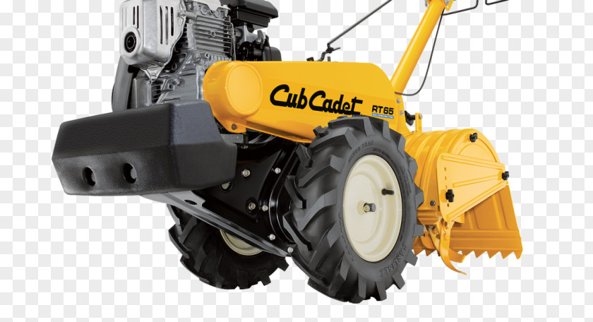 Cub Cadet Cultivator Tiller Garden MTD Products PNG