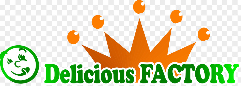 Delicious Pear Juice FACTORY Logo Font Clip Art Brand PNG