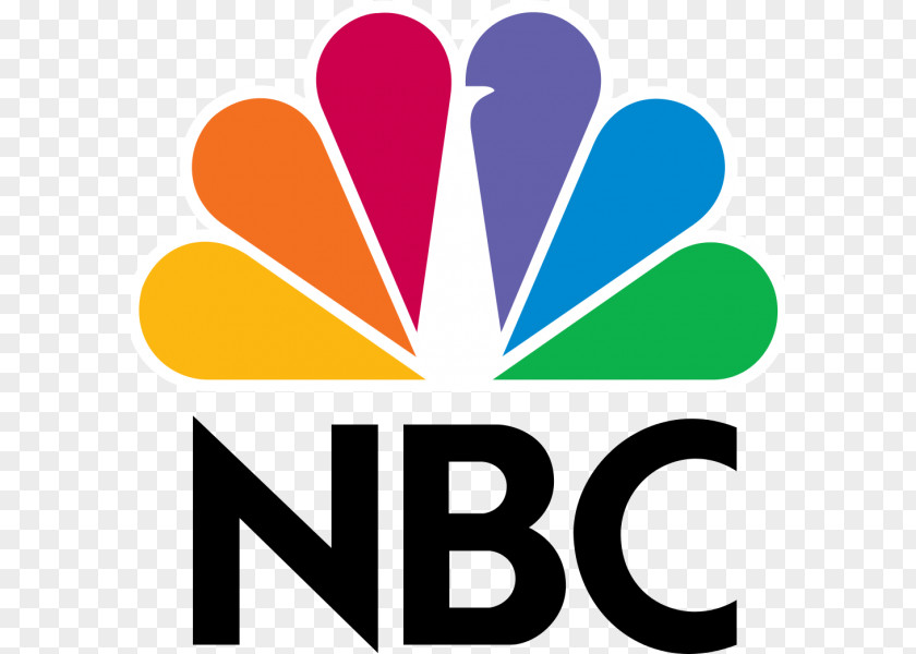 Logo Of NBC Television Image PNG