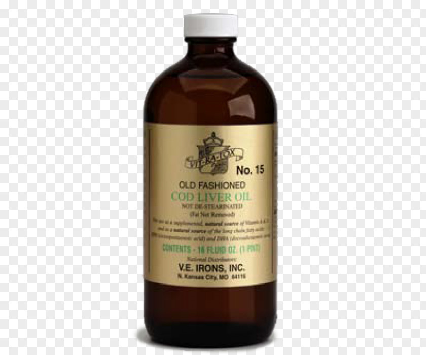 Oil Acid Gras Omega-3 Cod Liver Vitamin Liquid PNG