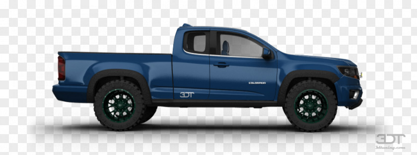 Pickup Truck Tire Car GMC Wheel PNG