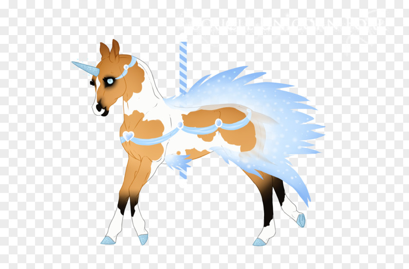 Reindeer Canidae Horse Dog PNG