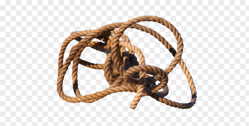 Rope Knot PhotoScape Hemp PNG
