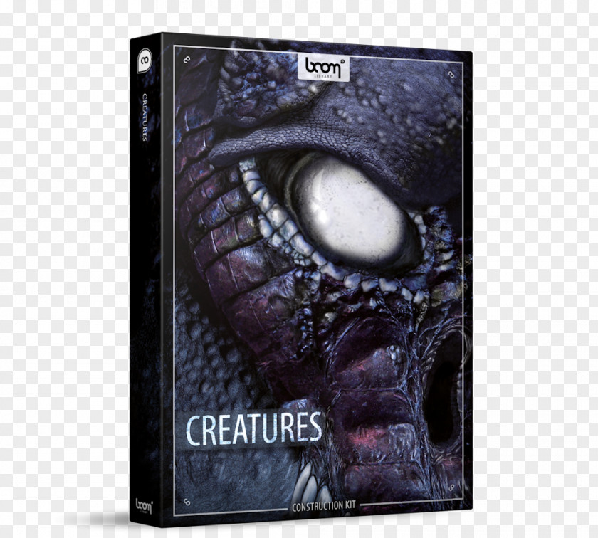 Sound Living Creatures: Effects Ideas Library PNG