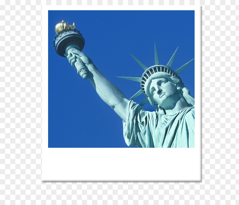 Statue Of Liberty Travel Cunard Line PNG