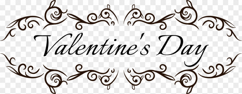 Valentine Continental Font HAPPY,VALENTINES,DAY Valentine's Day Typeface Dia Dos Namorados PNG