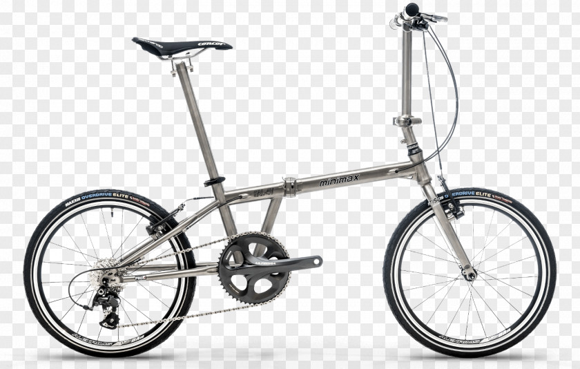 Bicycle Tern Folding Cycling Verge X20 PNG