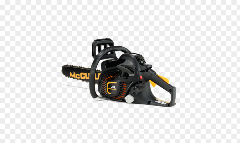 Chainsaw Petrol McCulloch Motors Corporation Gasoline Car PNG