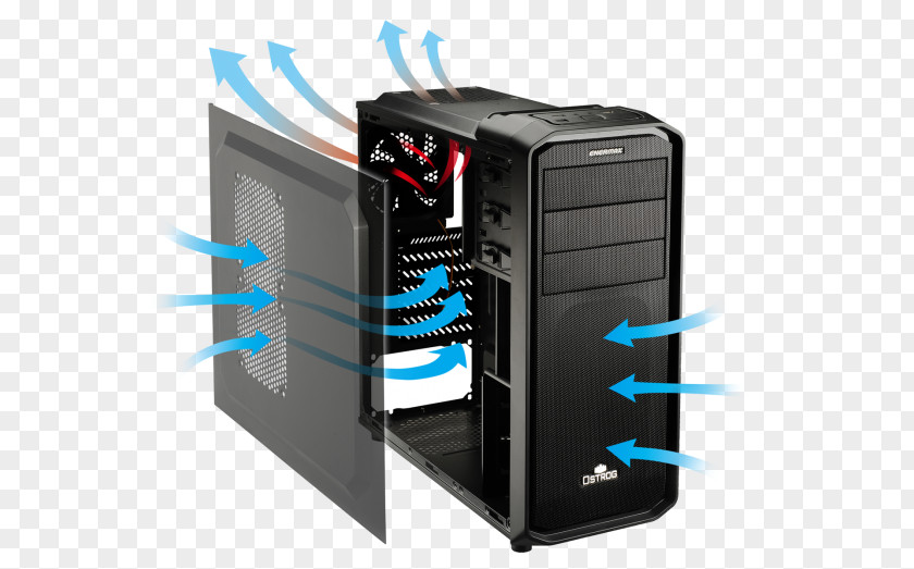 Computer Cases & Housings Power Supply Unit System Cooling Parts Hardware PNG